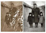 Restore and enhance photos